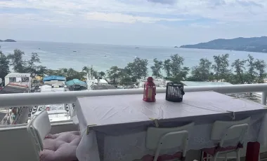 Wohnung zum Kauf mit 1 Zimmer in Kathu, Phuket