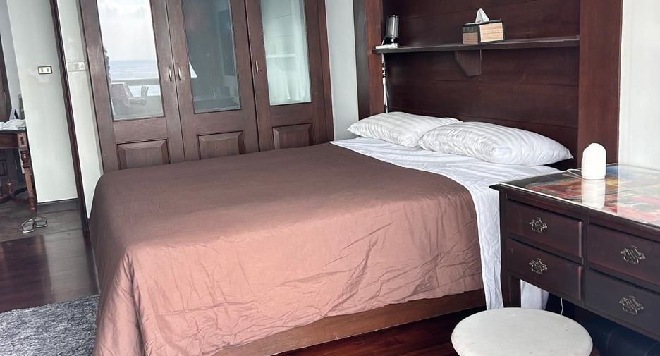 For sale 1 bed condo in Kathu, Phuket