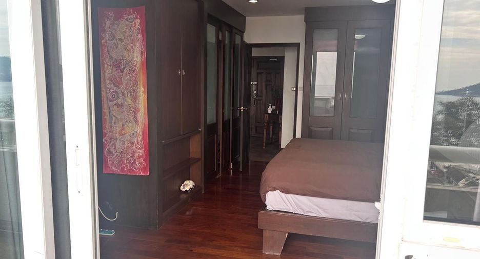 For sale 1 bed condo in Kathu, Phuket