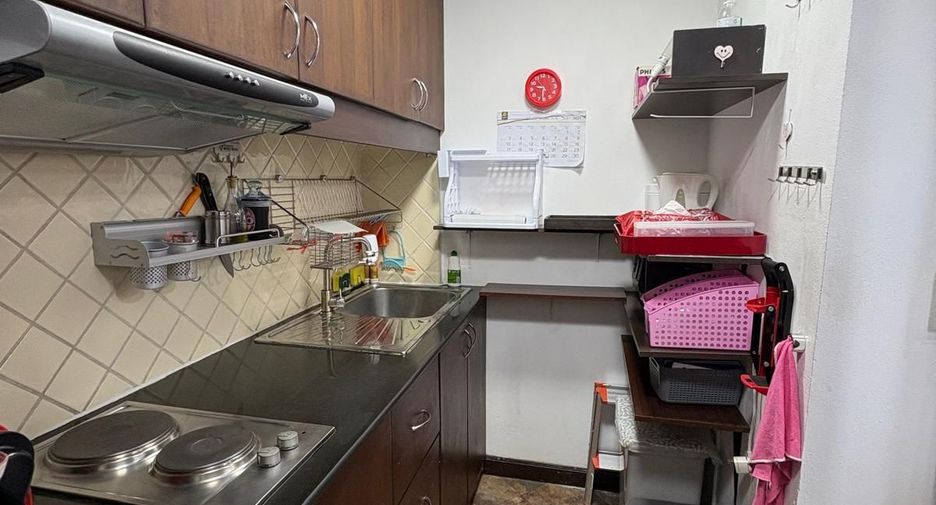 For sale 1 bed condo in Kathu, Phuket