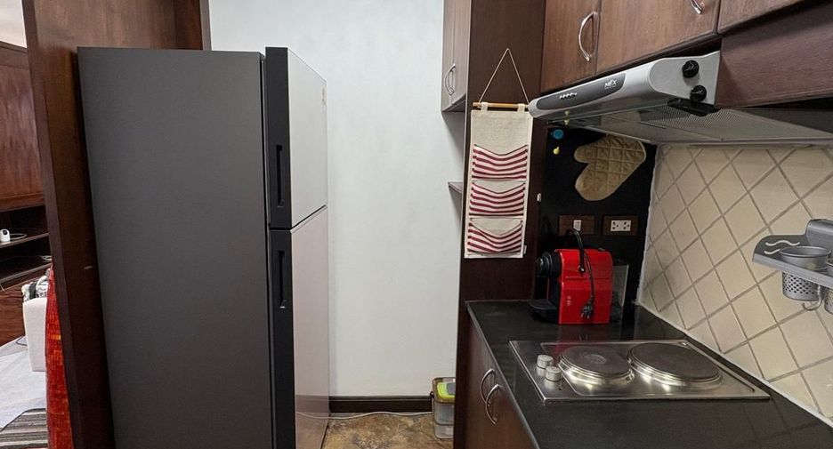 For sale 1 bed condo in Kathu, Phuket