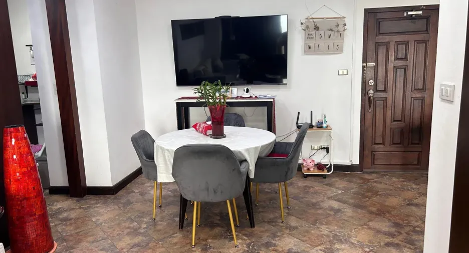 For sale 1 bed condo in Kathu, Phuket