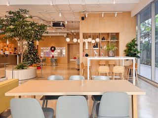 Büro zur Miete in Ratchathewi, Bangkok