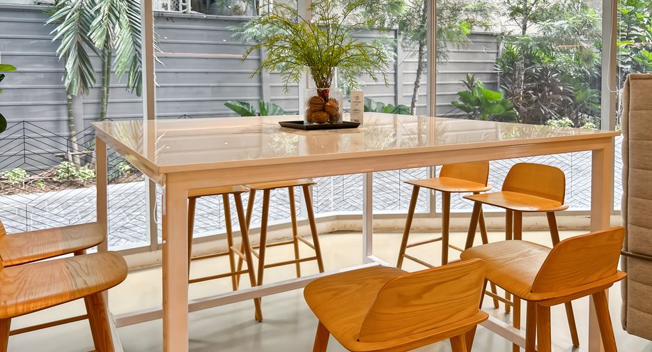 For rent office in Ratchathewi, Bangkok