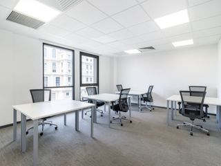 For rent office in Ratchathewi, Bangkok