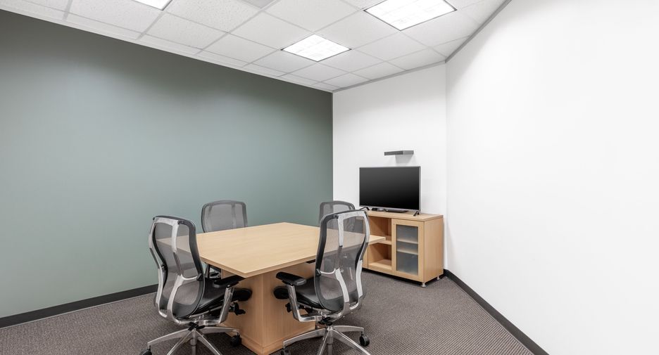 For rent office in Huai Khwang, Bangkok