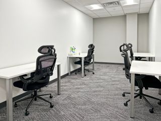 For rent office in Huai Khwang, Bangkok