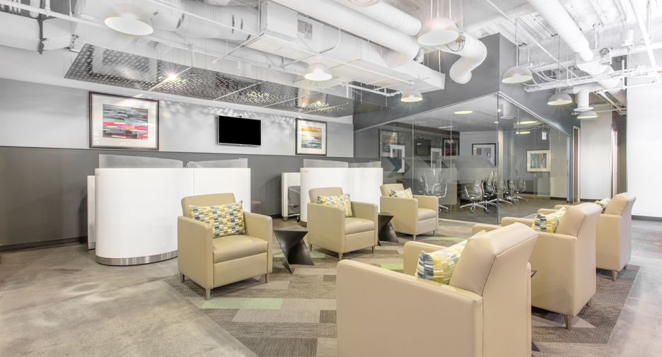 Büro zur Miete in Pak Kret, Nonthaburi
