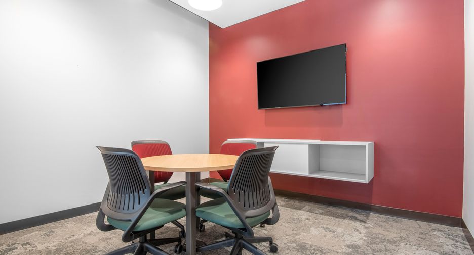 For rent office in Bang Rak, Bangkok