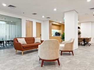 出租 办公室 在 Pak Kret, Nonthaburi