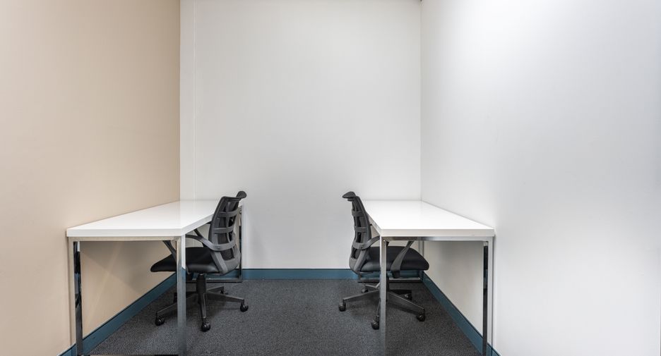 For rent office in Mueang Phuket, Phuket