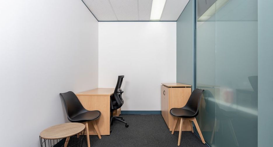 For rent office in Mueang Phuket, Phuket