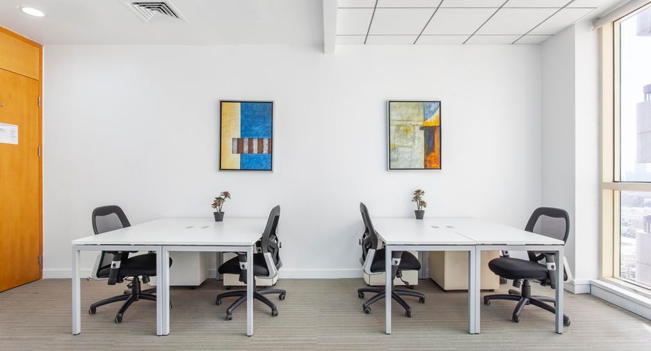 For rent office in Mueang Phuket, Phuket
