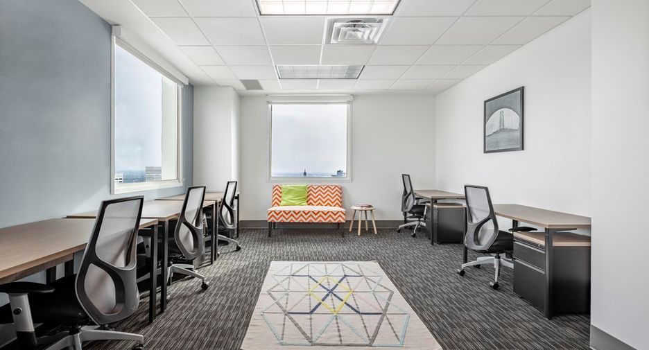 For rent office in Mueang Phuket, Phuket