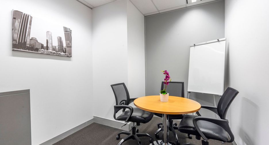 Büro zur Miete in Mueang Phuket, Phuket