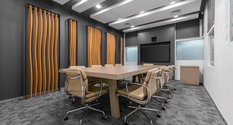 Büro zur Miete in Mueang Phuket, Phuket