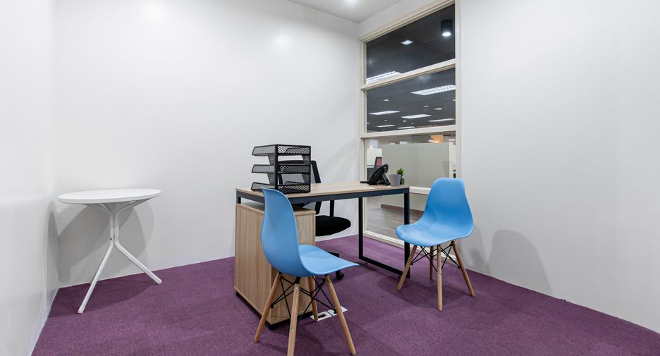 For rent office in Mueang Phuket, Phuket