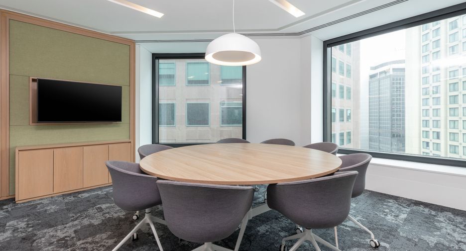 For rent office in Mueang Phuket, Phuket