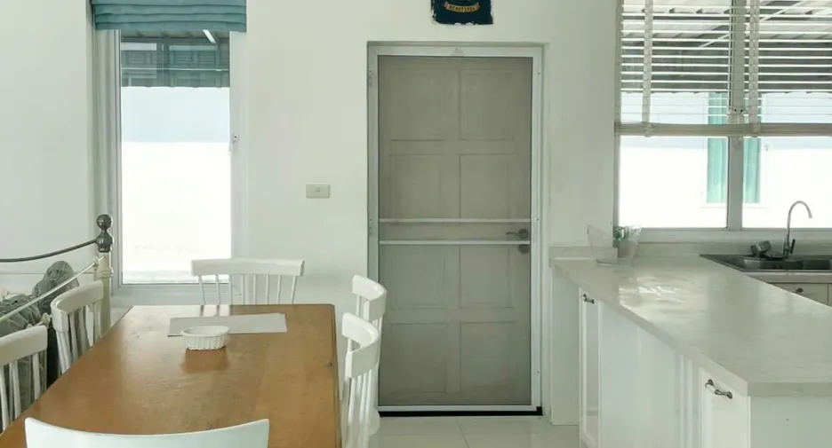 Villa zum Kauf mit 3 Zimmer in Hua Hin, Prachuap Khiri Khan