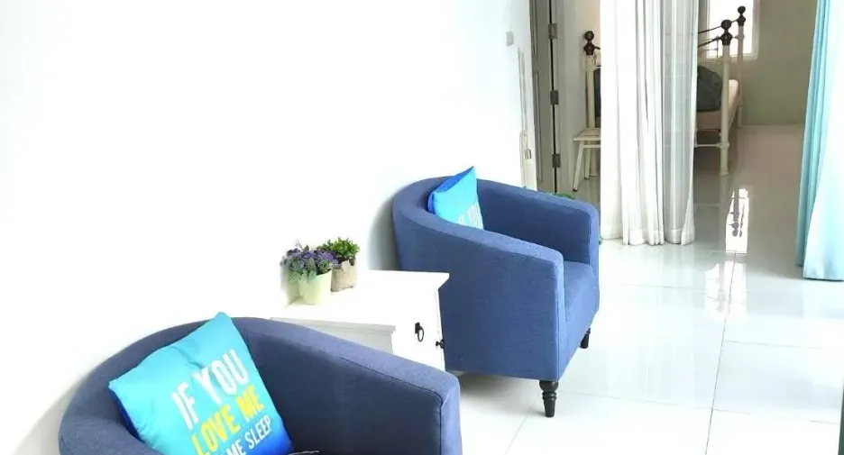 Villa zum Kauf mit 3 Zimmer in Hua Hin, Prachuap Khiri Khan