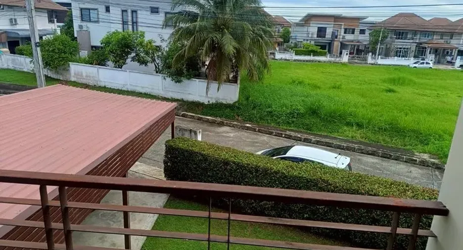 For rent 4 bedrooms house in Hang Dong, Chiang Mai