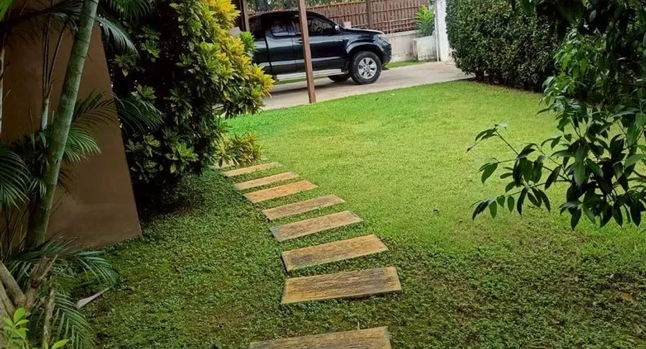 For rent 4 bedrooms house in Hang Dong, Chiang Mai