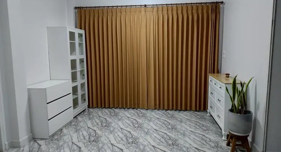 For rent 4 bedrooms house in Hang Dong, Chiang Mai