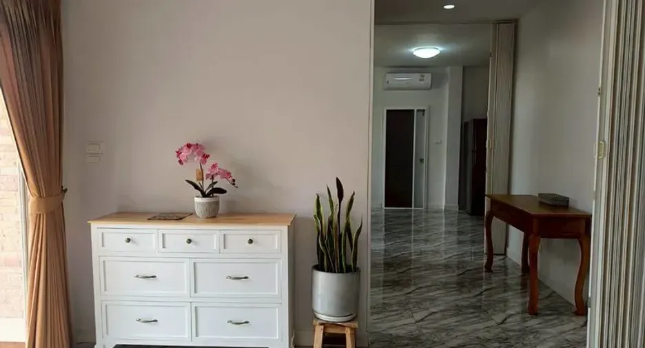 For rent 4 bedrooms house in Hang Dong, Chiang Mai