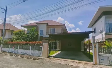 ให้เช่า 4 ห้องนอน บ้านเดี่ยว ใน หางดง, เชียงใหม่
