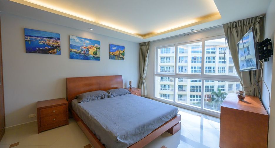 For rent 1 bed condo in South Pattaya, Pattaya