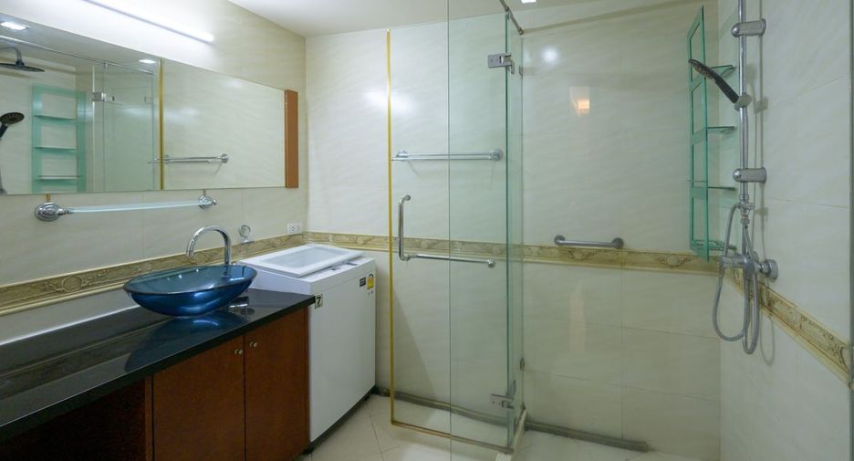 For rent 1 bed condo in South Pattaya, Pattaya