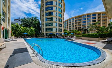 For rent 1 bed condo in South Pattaya, Pattaya