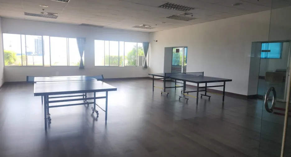 For rent studio condo in Khlong San, Bangkok
