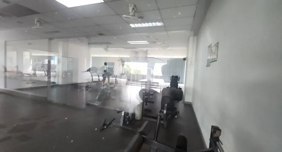 For rent studio condo in Khlong San, Bangkok