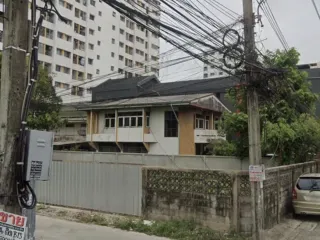 Продажа Участок в Щанг Тхонгланг, Бангкок