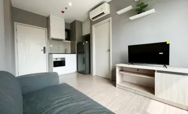 Condo en venta de 2 habitaciones en Bang Kapi, Bangkok