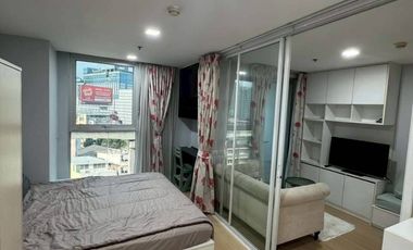 For rent 1 bed condo in Chatuchak, Bangkok