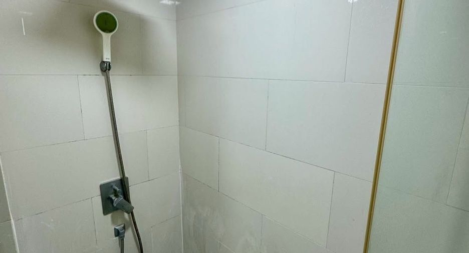 For rent 1 bed condo in Chatuchak, Bangkok