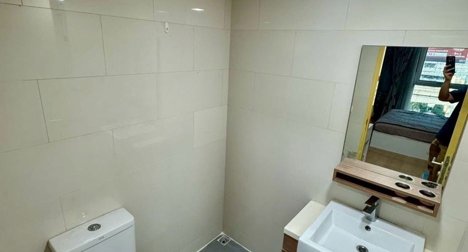 For rent 1 bed condo in Chatuchak, Bangkok