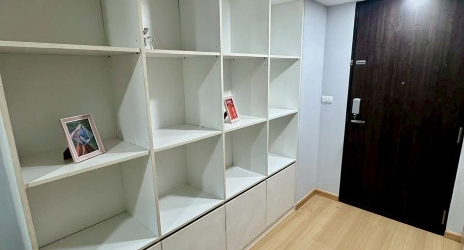 For rent 1 bed condo in Chatuchak, Bangkok