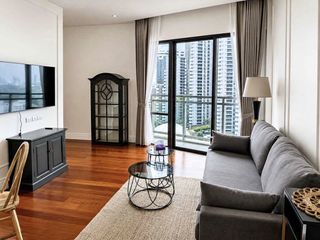 For rent 2 ベッドルーム condo in Khlong Toei, Bangkok