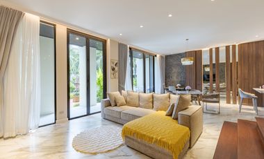 For sale 3 bedrooms condo in Thalang, Phuket