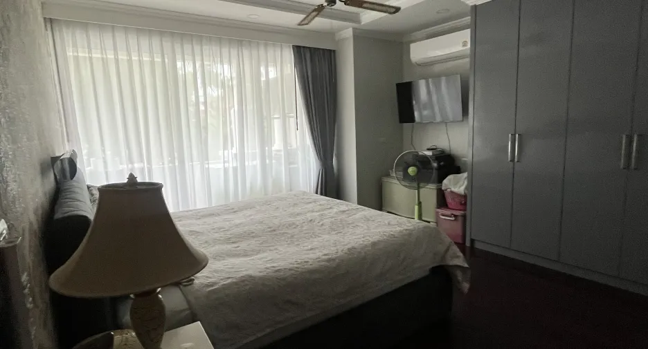 ขาย 2 ห้องนอน คอนโด ใน กะทู้, ภูเก็ต