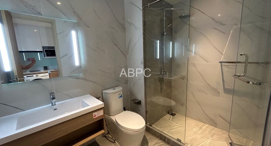 For rent and for sale 1 bed condo in Central Pattaya, Pattaya