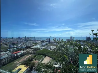 Haus zum Kauf mit 1 Zimmer in Bang Lamung, Chonburi