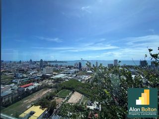 À vendre 1 chambre maison à Bang Lamung, Chonburi