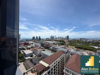 À vendre 1 chambre maison à Bang Lamung, Chonburi