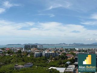 À vendre 1 chambre maison à Bang Lamung, Chonburi