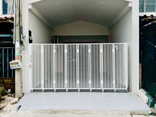Haus zum Kauf mit 2 Zimmer in Bang Lamung, Chonburi