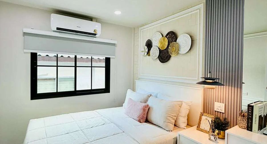 Haus zum Kauf mit 2 Zimmer in South Pattaya, Pattaya